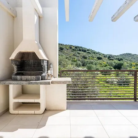 Casa Helos - Apartament Villasimius
