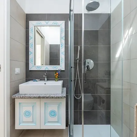 Apartament Casa Helos -