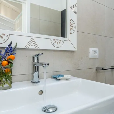 Apartament Casa Helos -