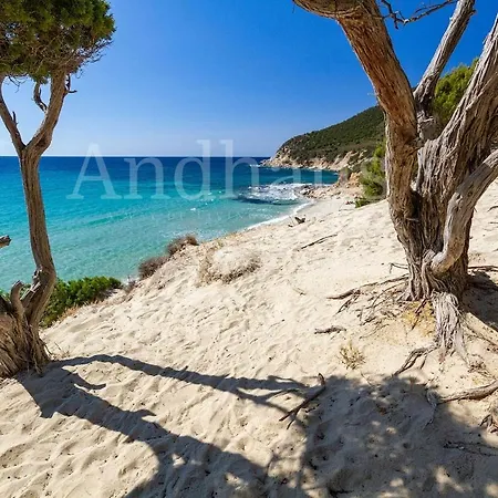 Casa Helos - * Villasimius