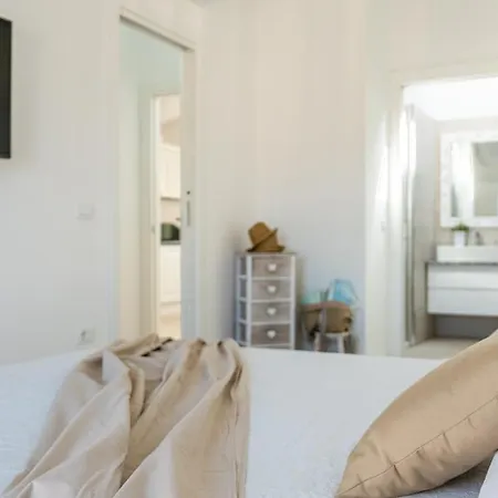Apartament Casa Helos -