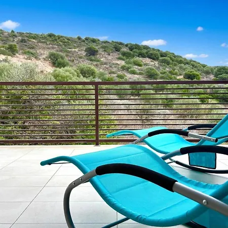 Apartament Casa Helos -